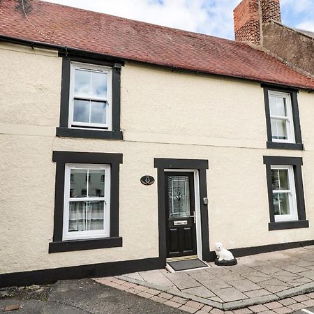Stable Lodge Coldstream Esterno foto