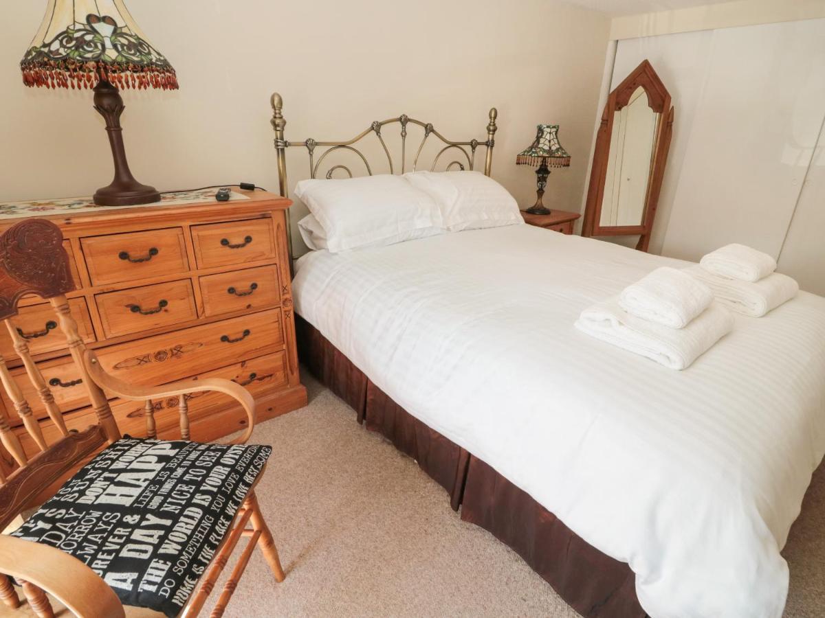 Stable Lodge Coldstream Esterno foto