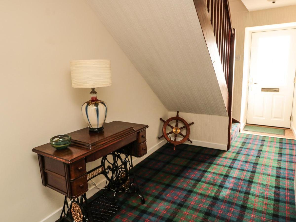 Stable Lodge Coldstream Esterno foto