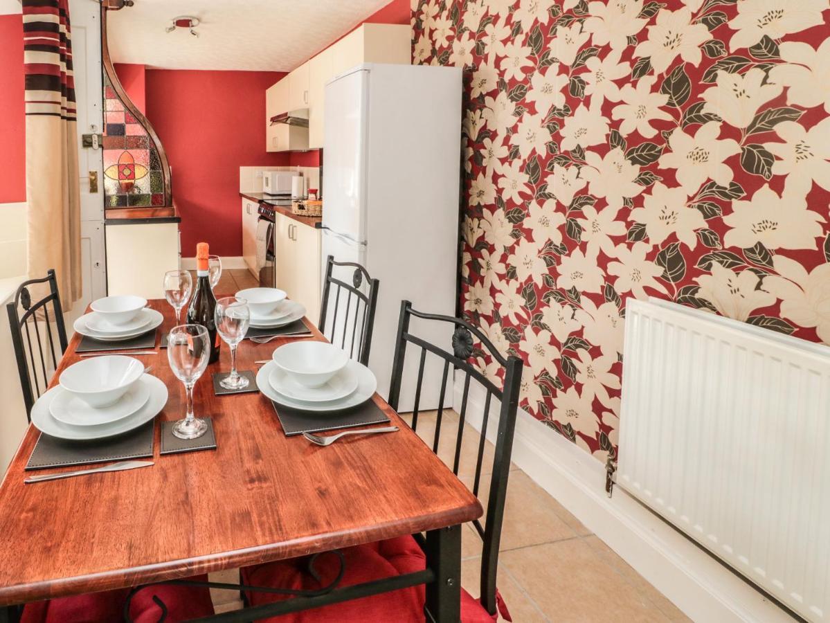 Stable Lodge Coldstream Esterno foto