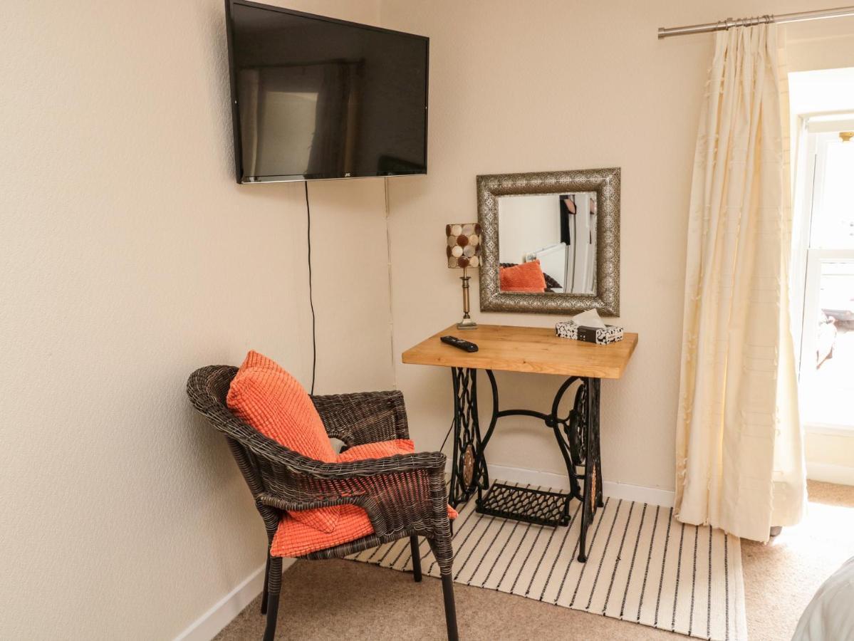 Stable Lodge Coldstream Esterno foto